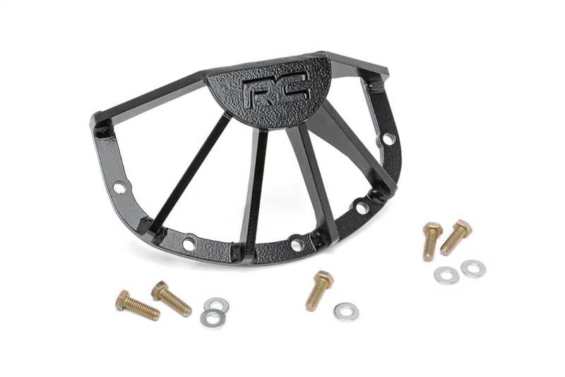 RC Armor Differential Guard 1032